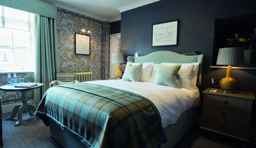 Character Double Room