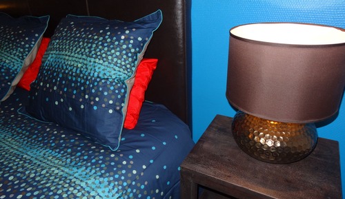 Habitación doble (Thambapanni)