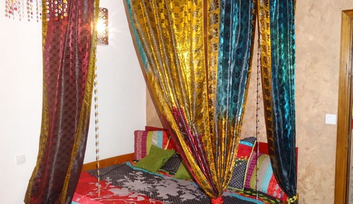 Suite familiar (Suite Royal Kandyen)