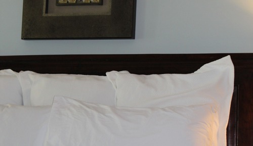 Habitación estándar, 1 cama de matrimonio grande, no fumadores