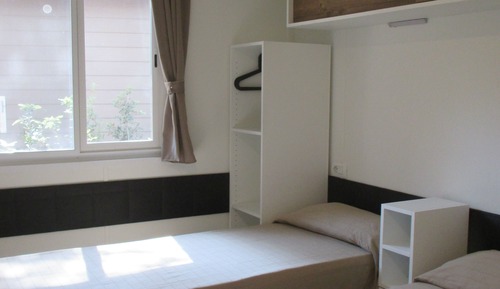 Casa móvil (Classic Mobile Maison)