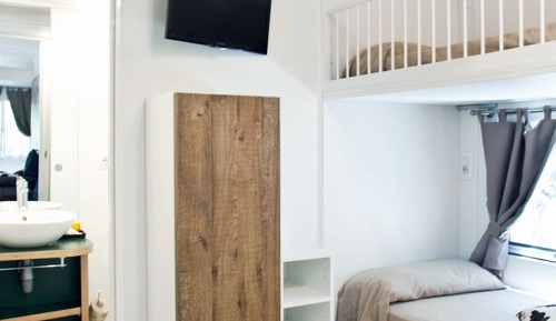 Casa móvil (Maison Chic)