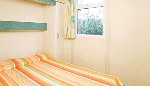 Casa de campo básica (Cottage Petit Trianon)