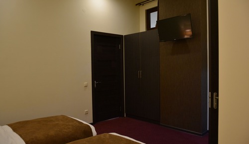 Habitación estándar