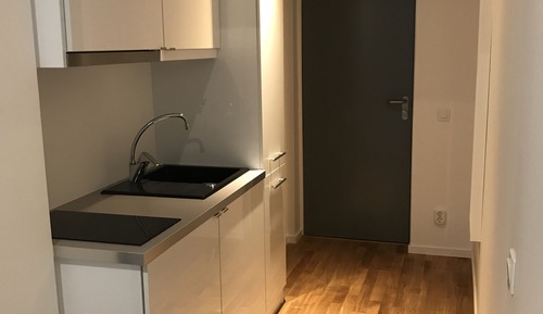 Habitación individual Deluxe