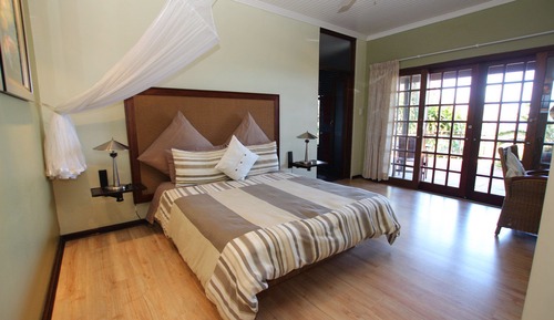 Habitación Confort doble