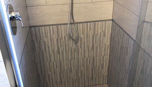 Design Double or Twin Room