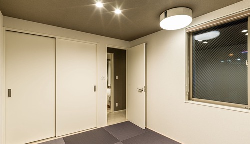 Casa, 2 habitaciones, no fumadores (Private Vacation Home 103)