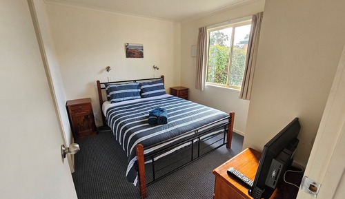 Casa de campo, 1 habitación