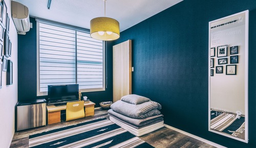 Habitación, no fumadores (No Shower)