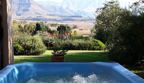 Loft de lujo, 1 habitación, bañera de hidromasaje