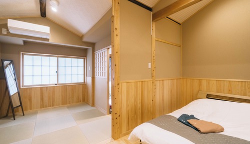 Casa (Private Vacation)