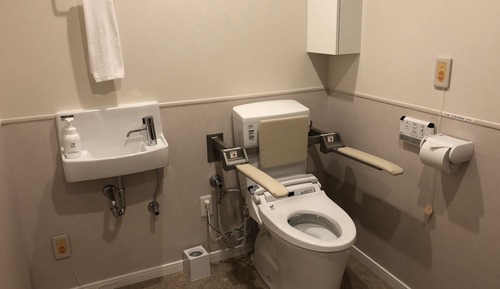 Apartamento (for 6 people, barrier free)