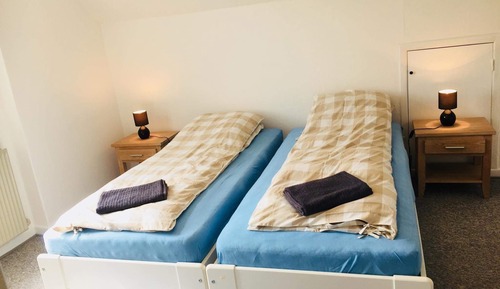 Holiday Home 1. floor