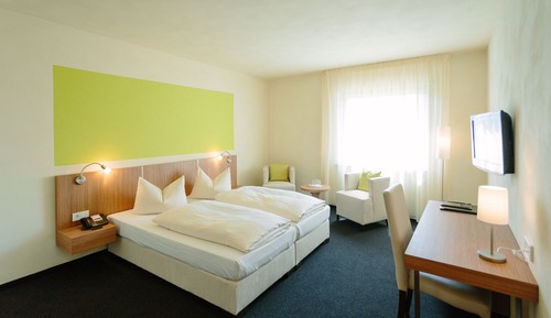 Habitación Confort doble