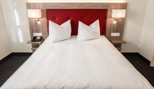 Habitación Business individual