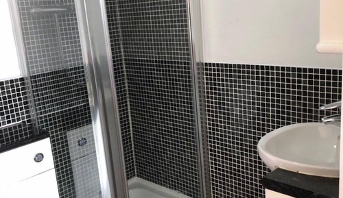 Habitación doble (King Size)