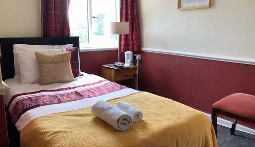 Habitación individual