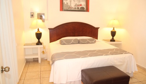 Habitación (SUITE 3)