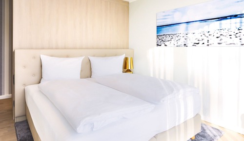 Apartamento Deluxe, 2 habitaciones