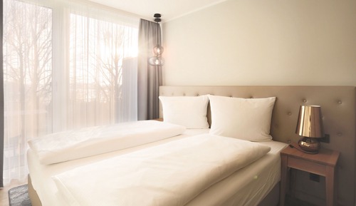 Apartamento Deluxe, 1 habitación