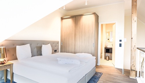 Apartamento Deluxe, 1 habitación