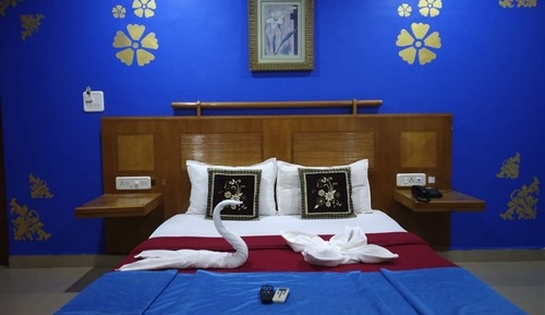 Habitación superior