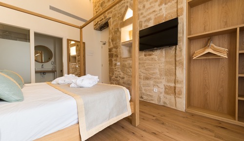 Habitación doble