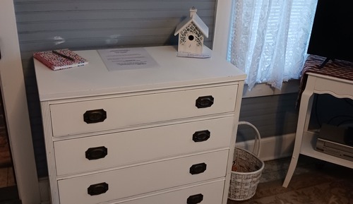 Habitación básica, 1 cama de matrimonio, vistas al complejo turístico