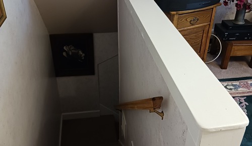 Suite clásica, 1 cama de matrimonio, vistas al jardín