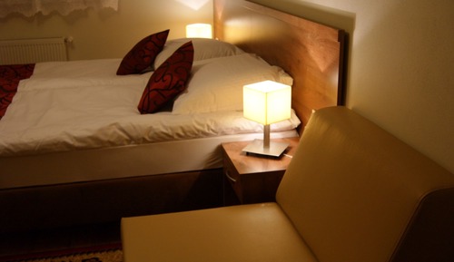 Habitación con 1 cama doble o 2 individuales (2)