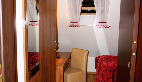 Habitación individual (10)