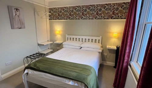 Habitación doble (Room 2)