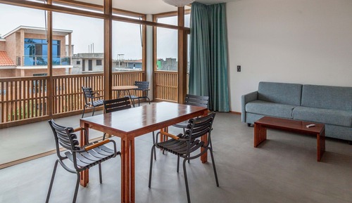 Apartamento Deluxe