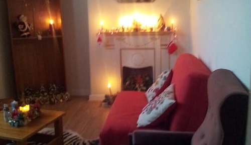 Casa adosada, 2 habitaciones