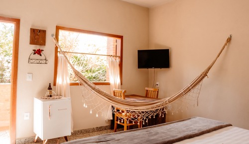 Suite estudio Premium