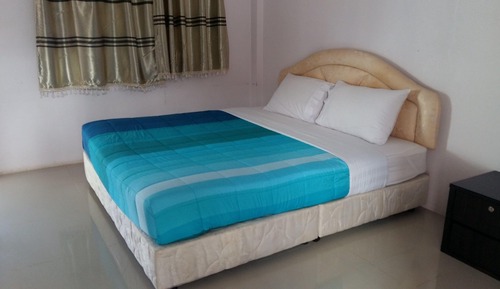 Habitación estándar