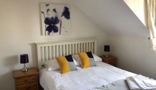 Casa estándar, 4 habitaciones