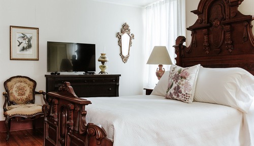 Suite familiar, varias camas, bañera