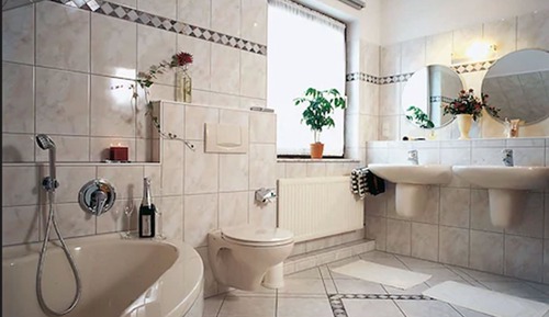 Habitación Confort doble