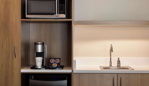 Habitación Business, 1 cama de matrimonio grande, no fumadores