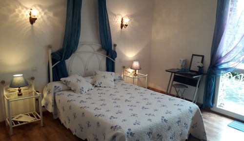 Habitación doble (Hirondelles)