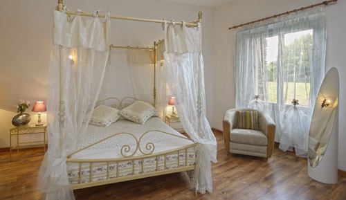 Habitación cuádruple (Printanière)