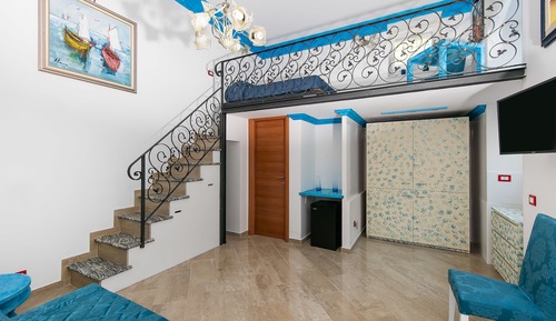 Habitación Confort