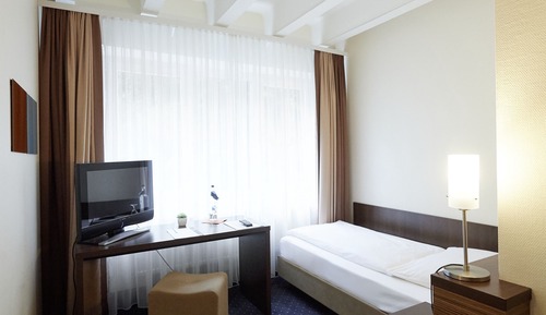 Habitación individual