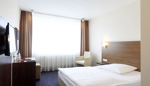 Habitación individual superior