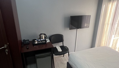 Habitación individual