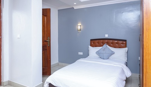 Habitación individual estándar