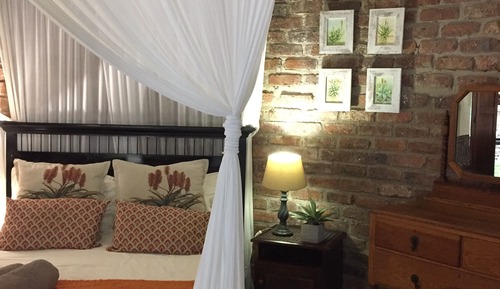 Bungalow tradicional