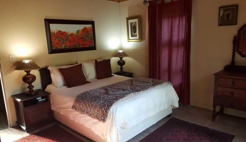 Casa de campo, 2 habitaciones